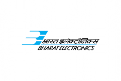 Bharat Electronics' shares edge marginally higher on Rs 843-crore order win