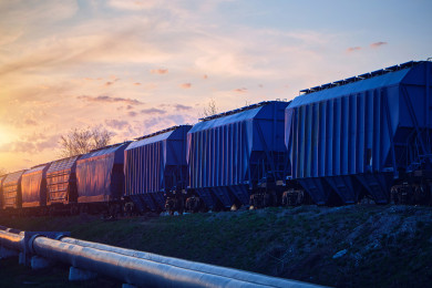 Jupiter Wagons shares gain on order win worth Rs 242 crore from GATX India