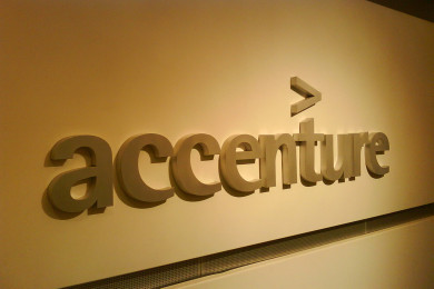 Accenture shares surge 7% on higher guidance and strong quarter; Wipro, Infosys ADRs rise by 2-3%