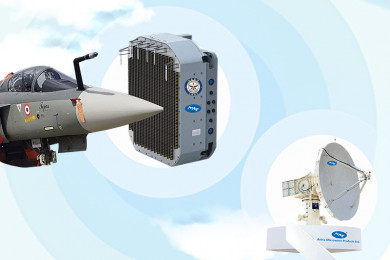 Astra Microwave shares jump 12% on winning Rs 2,200 crore order from HAL