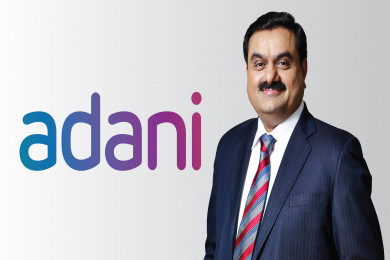 Adani Enterprises shares rise 1% today as Jaiprakash Associates creditors clear Rs 14,500-crore resolution plan