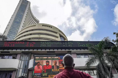 Nifty IT soars 2% as Bernstein upbeat on outlook, sees earnings revival on strong deal activity