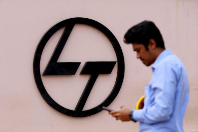 L&T stock slips 2% today despite NTPC order win, bullish CLSA note; tender seen supporting FY27 inflows