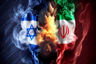 Iran vows retaliation as Israel prepares more strikes and US support looms in background