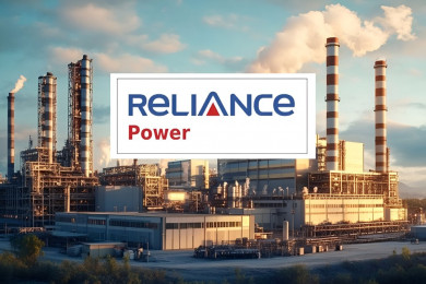Reliance Power shares fall 5% as CFO resigns after ED arrests him under PMLA