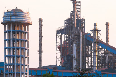 NMDC Steel shares jump 17%, logs best day in 18 months as it swings to profit in Q1