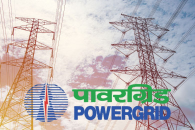 Power Grid shares gain after winning inter-state transmission project