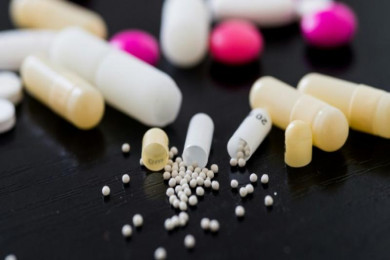 Nifty Pharma jumps nearly 2%; Dr Reddy's, Sun Pharma and Cipla lead gains, dominate Nifty gainers list
