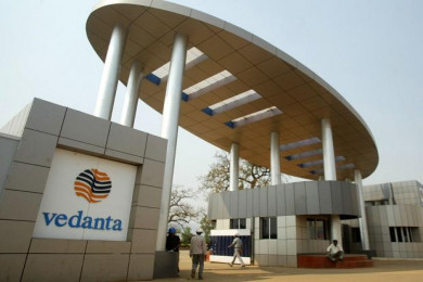 Vedanta stock falls 6% as promoter stake sale worth Rs 2,149 crore goes through via block deals
