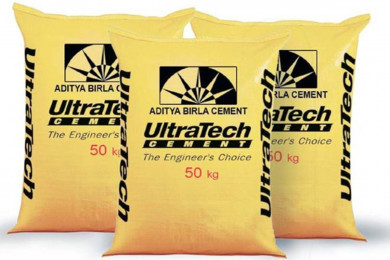 UltraTech Cement stock steady today after Q4 beat, brokerages retain bullish ratings; special dividend in focus