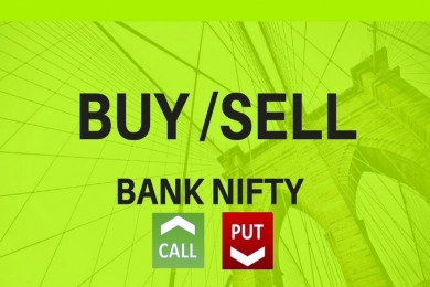 Bank Nifty Tips For Today & Tomorrow