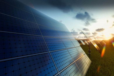 Premier Energies up 3% as one-year lock-in worth Rs 18,000 crore ends