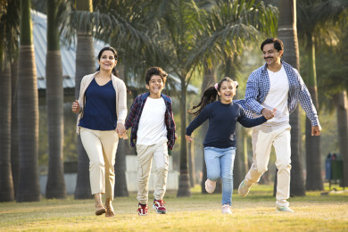 Why is Family Health Insurance Essential?