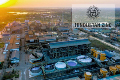 Hindustan Zinc shares jump 6% as silver futures cross Rs 2.8 lakh/kg; silver ETFs at record highs