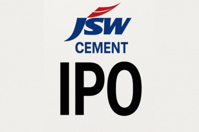 JSW Cement shares rise up to 9% as Q4 net profit surges ten-fold