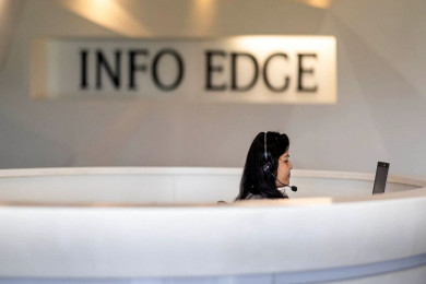 Info Edge stock slips over 2?ter Q4 billings miss expectations; brokerages divided on outlook