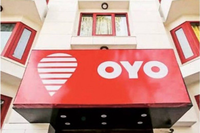 OYO IPO valuation falls in private market after SoftBank’s reported markdown