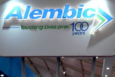 Alembic Pharma shares gain on EIR from USFDA for Panelav facility