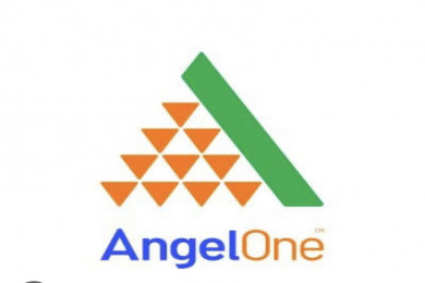 Angel One shares tumble over 5% as it clocks single-digit profit increase in Q3FY25