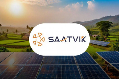 Saatvik Green Energy shares gain 2% on orders win of Rs 707cr; earnings today