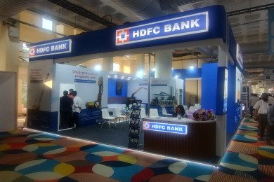 HDFC Bank is at risk of losing its top Nifty spot to rival ICICI