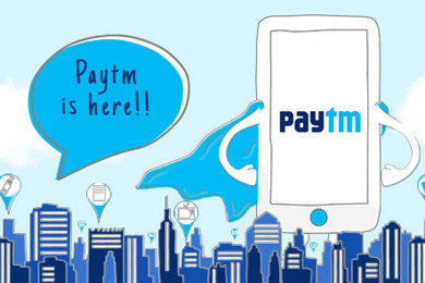 Paytm shares fall 2% even as firm swings into black in Q1; should you buy, sell or hold?