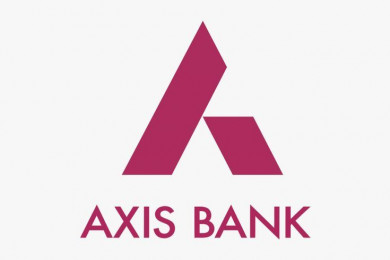 Axis Bank stock crashes 5% as margin pressure offsets Q1 profit beat; brokerages remain bullish for long term