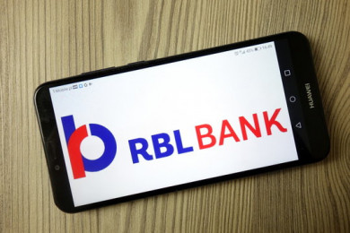 RBL Bank shares hit 52-week high as lender likely to appoint HDFC Bank veteran as CFO