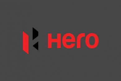 Hero MotoCorp shares slip 2?spite strong March sales