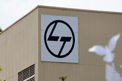L&T shares fall over 5% amid US-Iran tensions, emerge as top Nifty loser: Here's why