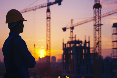 Engineer India shares rise nearly 3% on order win worth Rs 618 crore