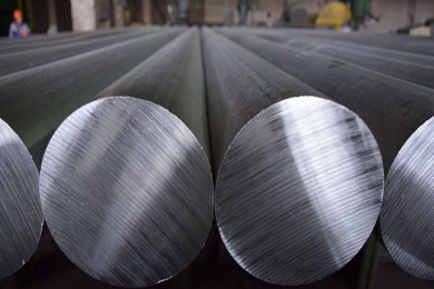 Hindalco stock jumps 3.5% as top Nifty gainer, NALCO up 8?ter Brazil production cut lifts aluminium prices