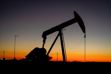 IndiGo, Asian Paints, BPCL, other crude-sensitive fall up to 2% today, oil producers gain as crude rises