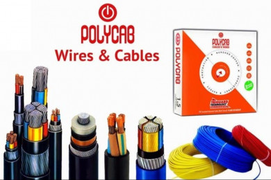 Polycab stock falls 4% today despite Q1 earnings beat; Jefferies, HSBC retain Buy calls