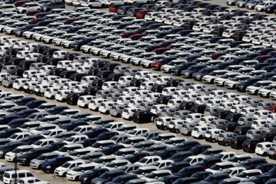 M&M, Escorts Kubota, Tata Motors shares rally up to 9% as investors cheer GST rate cuts