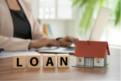 Personal loan for home improvement | Apply online easily 
