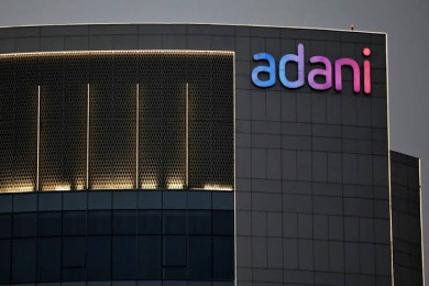 Adani Enterprises stock up 2?ter Morgan Stanley’s bullish call; AGM outlines Rs 2 trillion power capex plan