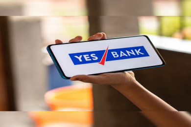 Yes Bank jumps 6%, SBI gains on reports of nod to sell off stake in private lender