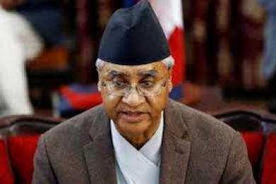 PM Deuba's ruling Nepali Congress emerges single largest party in Nepal polls  