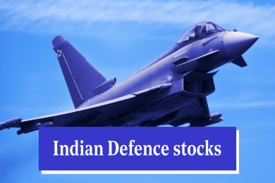 BDL, HAL, BEL, other defence stocks surge up to 4% as Israel's attack on Iran fuels order inflow hopes