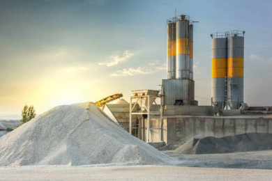 India Cements shares jump 5% as UltraTech's OFS to sell 6.5% stake opens today