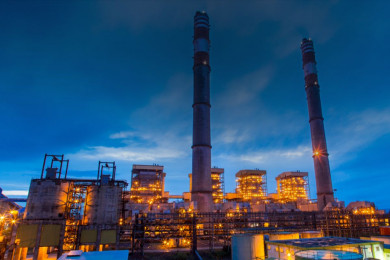 JSW Energy takes over GE Power’s boiler business in share swap deal