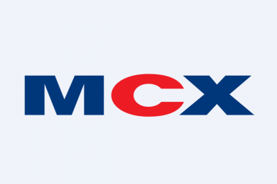 MCX shares plummet 10?ter Morgan Stanley issues 'underweight' call post-Q3 results