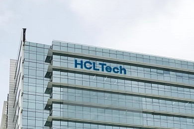 HCLTech stock falls 2.5%, top Nifty loser despite Q1 earnings beat; cautious brokerage views weigh