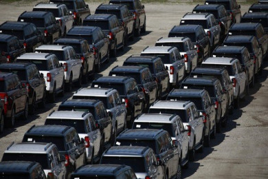 Hero MotoCorp, Maruti Suzuki, M&M rally up to 8% as GST cut buzz lifts auto stocks