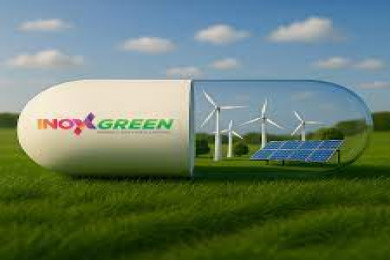 Inox Wind shares gain on winning 51 MW order from First Energy