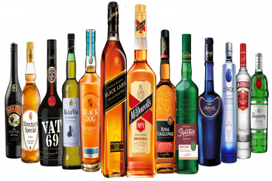 United Spirits shares fall 4% on Macquarie's 