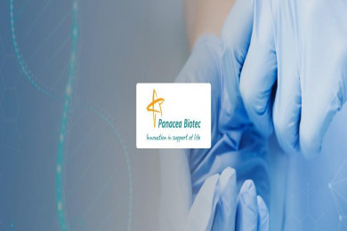 Panacea Biotec shares locked at upper circuit on contract win from UNICEF