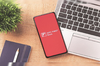 IDFC First Bank shares fall nearly 19% as lender discloses Rs 590-crore fraud by employees