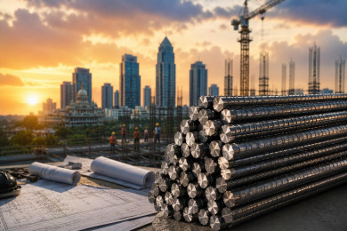 Nomura maintains Buy on Jindal Steel, cuts target price to Rs 1,300 despite Q1 earnings beat